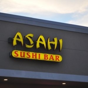 Asahi Japanese Restaurant